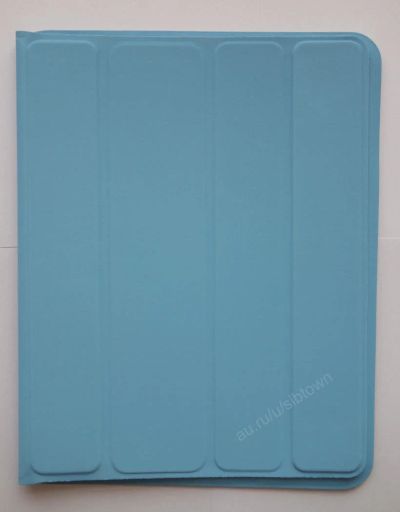 Лот: 8100262. Фото: 1. Cмарт чехол-книжка для iPad 2... Чехлы, обложки