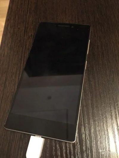 Лот: 7584159. Фото: 1. lenovo vibe x2. Смартфоны