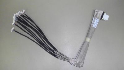Лот: 3283243. Фото: 1. Шлейф матрицы LCD для Lenovo G550... Шлейфы, кабели, переходники