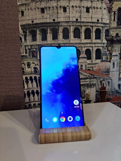 Лот: 18879395. Фото: 1. OnePlus 7T 8/256. Смартфоны