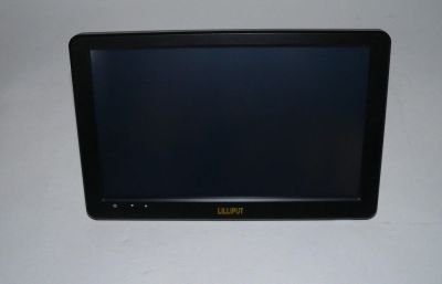 Лот: 8839416. Фото: 1. USB-дисплей Lilliput 10.1. ЖК-мониторы