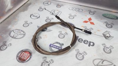 Лот: 23588457. Фото: 1. Трос АКПП Toyota Carina 3S-FE... Двигатель и элементы двигателя