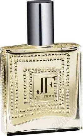 Лот: 1805757. Фото: 1. Туалетная вода Jet Femme for her... Женская парфюмерия