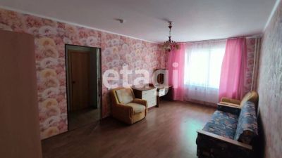 Лот: 22559844. Фото: 1. Сдам 1-комн. кв. 35.2 кв.м. Красноярск... Квартиры, студии