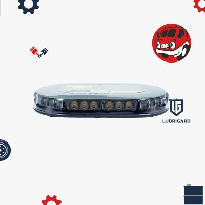 Лот: 20819502. Фото: 1. Сигнальная балка YL-176 30LED... Оптика и освещение