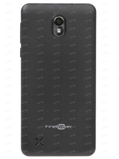 Лот: 16297817. Фото: 1. 5" Смартфон FinePower C1 4 ГБ... Смартфоны