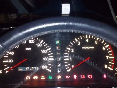 Лот: 8499196. Фото: 1. Щиток приборов(Оптитрон) Toyota... Электрооборудование