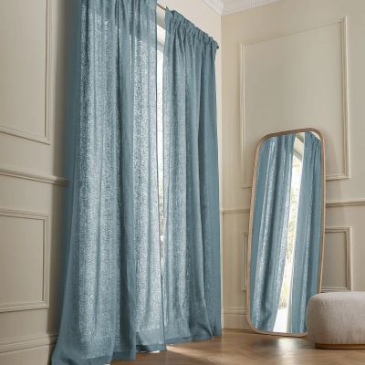 Лот: 24559896. Фото: 1. Штора LaRedoute. Шторы, тюль