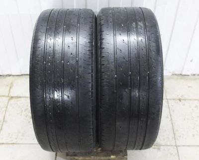 Лот: 11276051. Фото: 1. Летняя резина 245 45 R17 Bridgestone... Шины