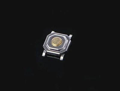 Лот: 10561720. Фото: 1. Микро кнопка N2. Реле, тумблеры, переключатели