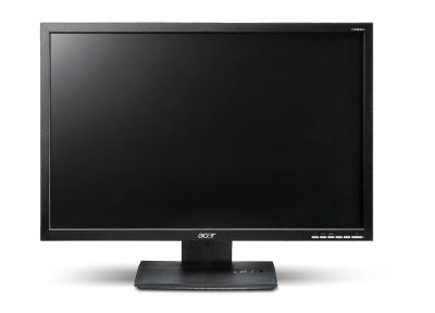 Лот: 13362630. Фото: 1. LCD 22 Acer V223W. ЖК-мониторы