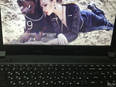 Лот: 9438246. Фото: 1. Продам Ноутбук Lenovo b50-45. Ноутбуки