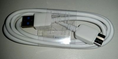 Лот: 8536402. Фото: 1. кабель USB 3.0 Micro USB микро... Дата-кабели, переходники