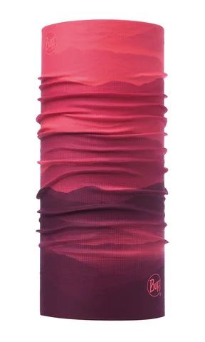 Лот: 14763564. Фото: 1. Бандана Buff ORIGINAL SOFT HILLS... Зимняя спортивная одежда