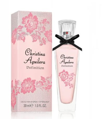 Лот: 12235812. Фото: 1. Christina Aguilera woman Definition... Женская парфюмерия