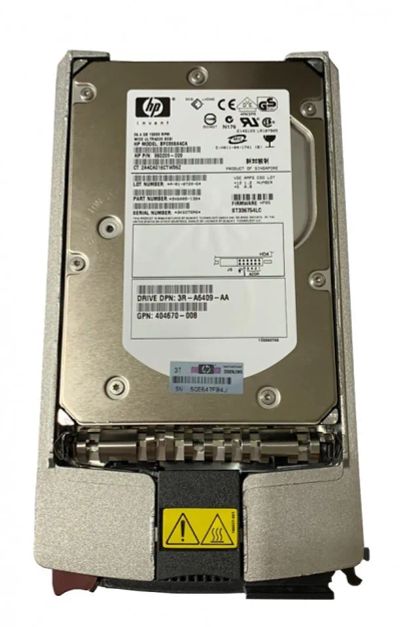 Лот: 25738153. Фото: 1. Продам внутренний серверный жёсткий... Жёсткие диски (HDD)