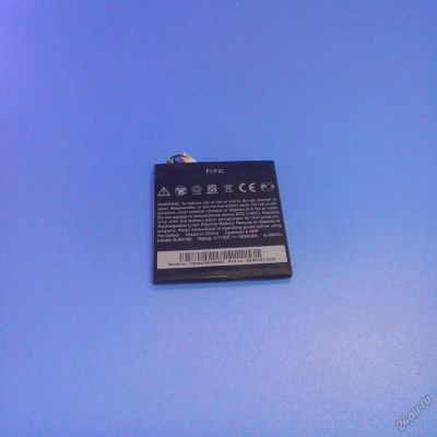 Лот: 6266689. Фото: 1. АКБ HTC ONE X | тех. упаковка... Аккумуляторы