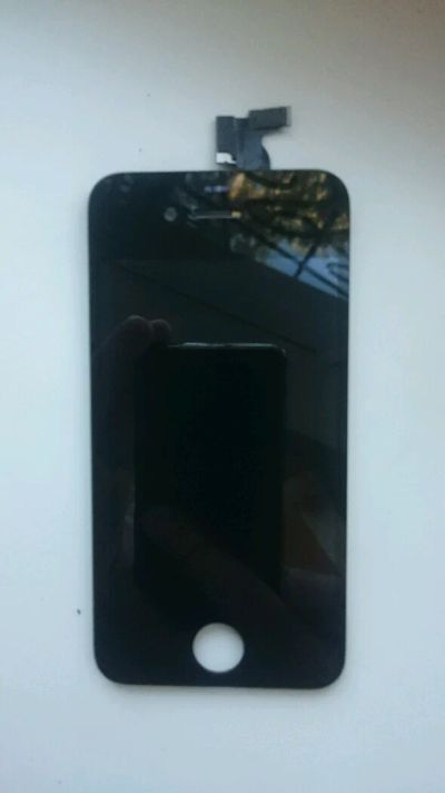 Лот: 8300978. Фото: 1. Дисплей Экран Модуль iPhone 4... Дисплеи, дисплейные модули, тачскрины