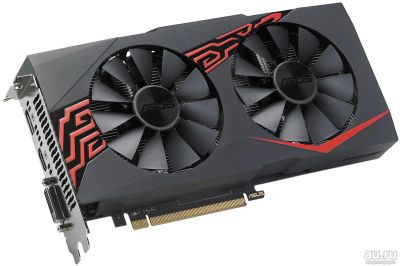 Лот: 17998540. Фото: 1. Куплю видеокарты 4гб Radeon. Видеокарты