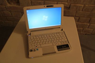 Лот: 11142032. Фото: 1. Acer Aspire One. Ноутбуки