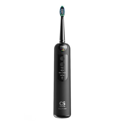 Лот: 25394603. Фото: 1. Ирригатор CS Medica DualBrush... Электрические зубные щетки и ирригаторы