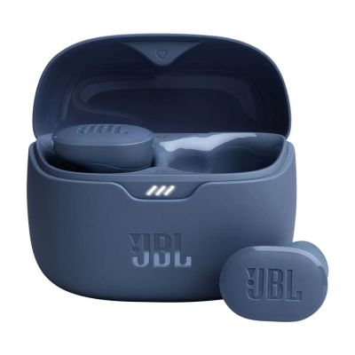 Лот: 24945261. Фото: 1. Беспроводные наушники JBL Tune... Наушники, гарнитуры