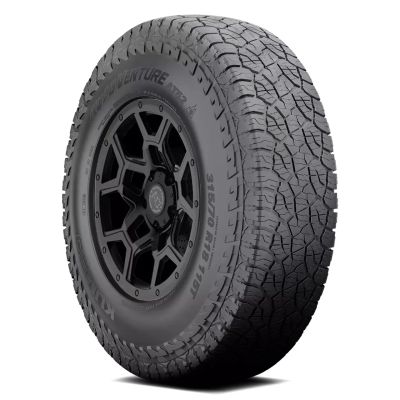Лот: 25316080. Фото: 1. Kumho 265/65R18 114T Road Venture... Шины