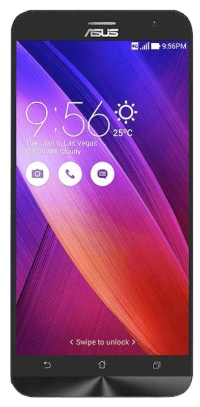 Лот: 9059228. Фото: 1. Asus ZenFone 2 ZE551ML 32 Гб. Смартфоны