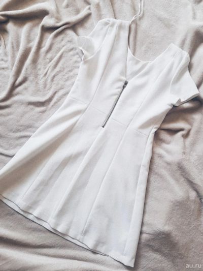 Лот: 13877467. Фото: 1. Платье Zara. Платья
