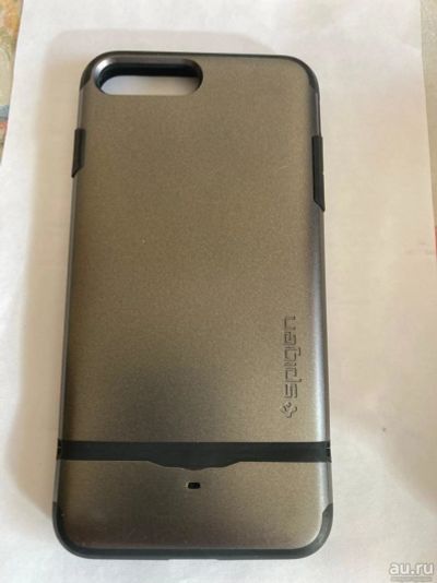 Лот: 17874852. Фото: 1. Чехлы iphone 6 plus. Чехлы, бамперы