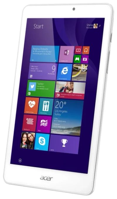 Лот: 7163669. Фото: 1. Продам планшет Acer Iconia Tab... Планшеты