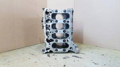 Лот: 23583826. Фото: 1. Блок цилиндров Honda Accord K24Z3... Двигатель и элементы двигателя