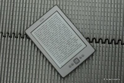 Лот: 6399705. Фото: 1. Электронная книга Amazon Kindle... Электронные книги