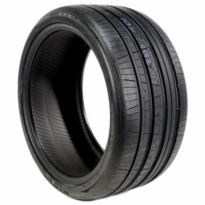 Лот: 15654310. Фото: 1. 225/55R17 TL NITTO 101W NT830... Шины