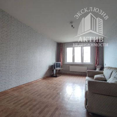 Лот: 20501404. Фото: 1. Продается 1-к квартираа Красноярский... Квартиры, студии