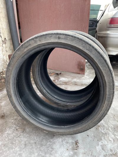 Лот: 20053421. Фото: 1. Nankang as-1 225/40 R18. Шины