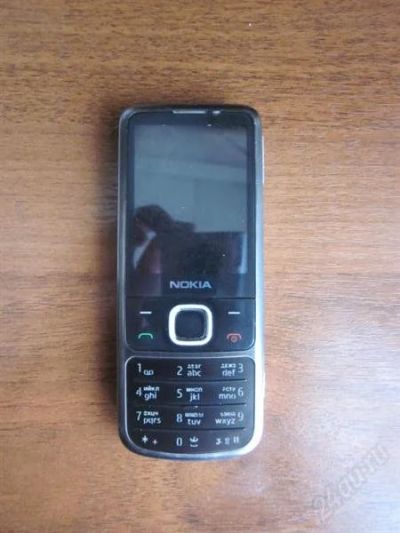 Лот: 2782342. Фото: 1. Nokia 6700 оригинал!. Смартфоны