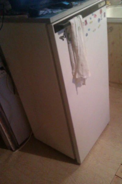 Лот: 4362053. Фото: 1. Холодильник Днепр. Холодильники, морозильные камеры