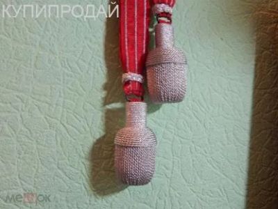Лот: 25730555. Фото: 1. Темляк для сабли, шпаги, штыка-Австрийский. Обмундирование