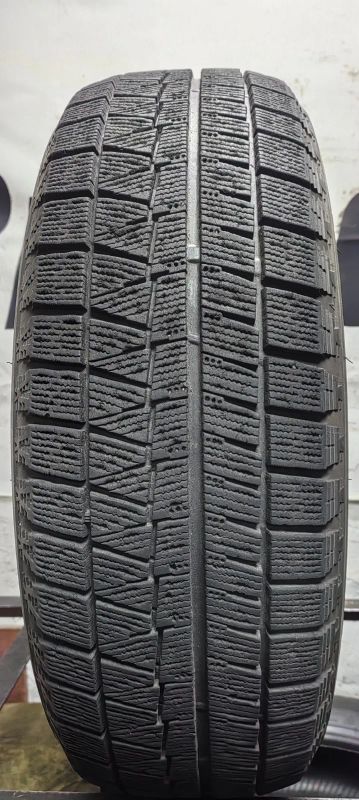 Лот: 21234259. Фото: 1. 205/60R16 92S Bridgestone Blizzak... Шины