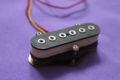 Лот: 5794735. Фото: 1. G&L pickup - Asat Classic MFD... Аксессуары, комплектующие