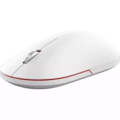 Лот: 22195960. Фото: 1. Беспроводная мышь Xiaomi Mi Wireless... Клавиатуры и мыши