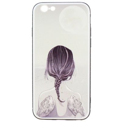 Лот: 13723753. Фото: 1. Чехол-накладка - PC032 для Apple... Чехлы, бамперы