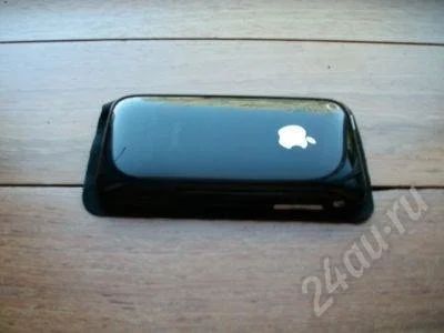 Лот: 659936. Фото: 1. iPhone 3G 8 Gb идеальный 5+. Смартфоны