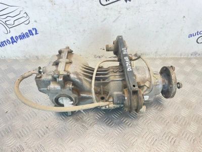 Лот: 25132892. Фото: 1. редуктор Renault Duster HSM. Другое (автозапчасти)