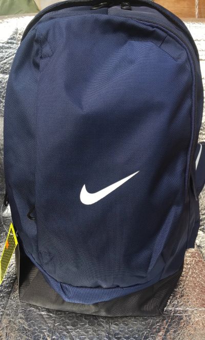 Лот: 11831961. Фото: 1. Ранец Nike 065#n1. Рюкзаки, портфели