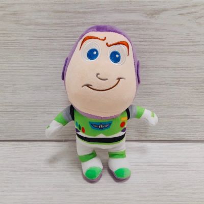 Лот: 17132417. Фото: 1. История Игрушек, Баз Лайтер, мягкая... Мягкие