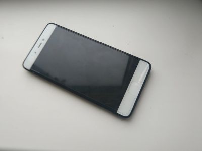 Лот: 12240527. Фото: 1. xiaomi mi 5s. Смартфоны