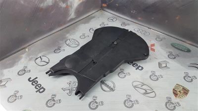 Лот: 23589647. Фото: 1. Кожух ГРМ Peugeot 406 XU7JP4... Двигатель и элементы двигателя