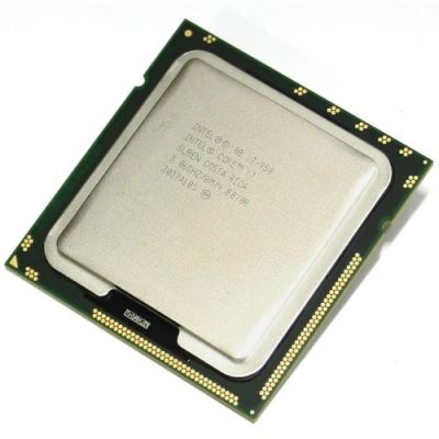 Лот: 3580380. Фото: 1. Socket 1366 Intel Core I7-950... Процессоры